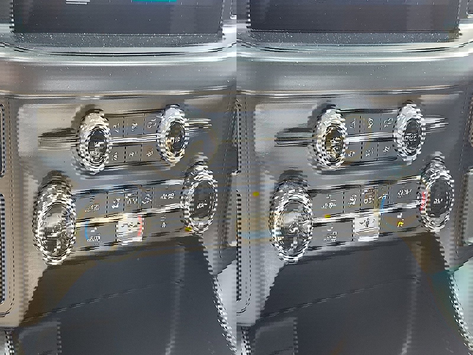 Certified 2024 Ford F150 XLT w/ XLT Black Appearance Package image 16