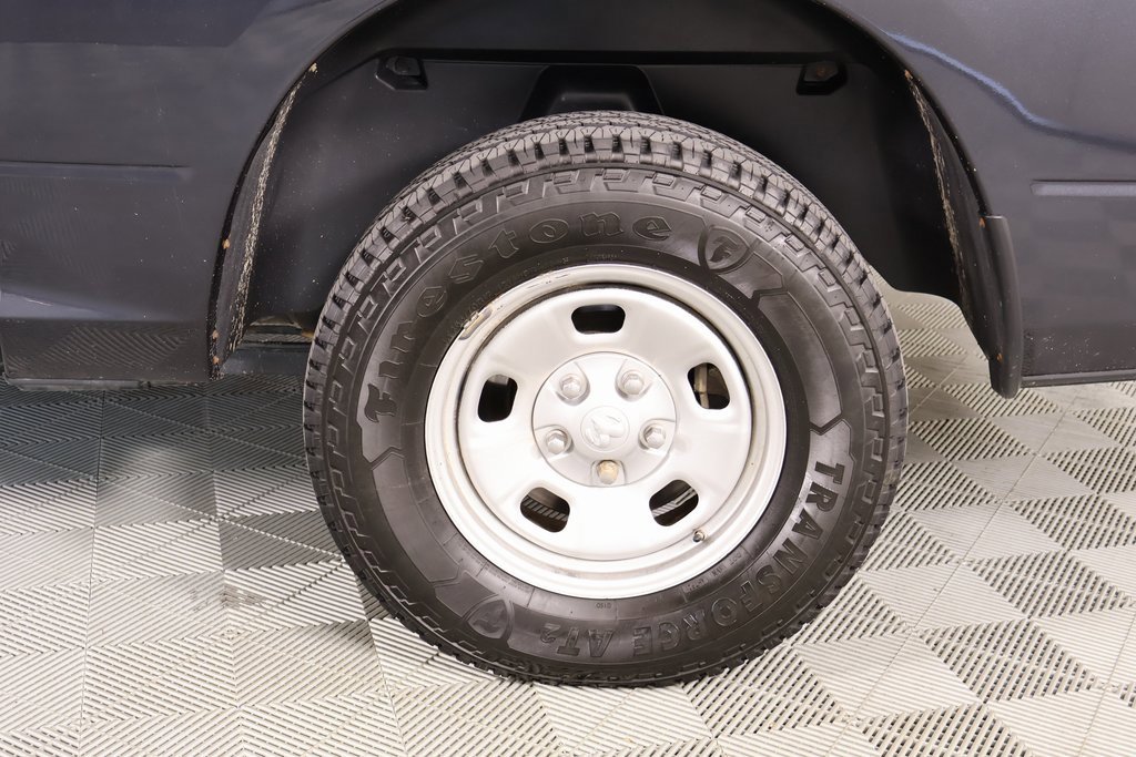 Used 2020 RAM 1500 Tradesman w/ Popular Equipment Group image 17