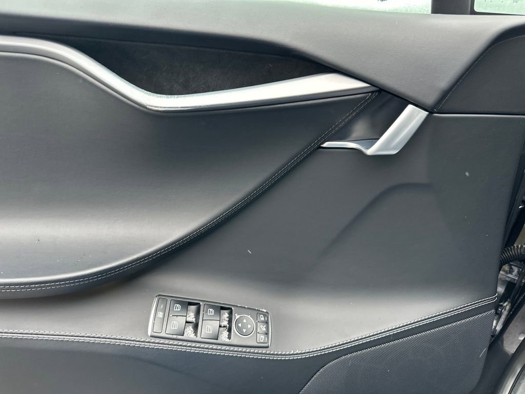 Used 2021 Tesla Model S Long Range image 14