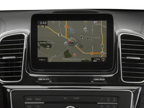 Used 2018 Mercedes-Benz GLS 450 4MATIC image 11