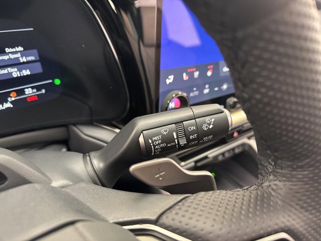 New 2026 Lexus TX 350 AWD image 26