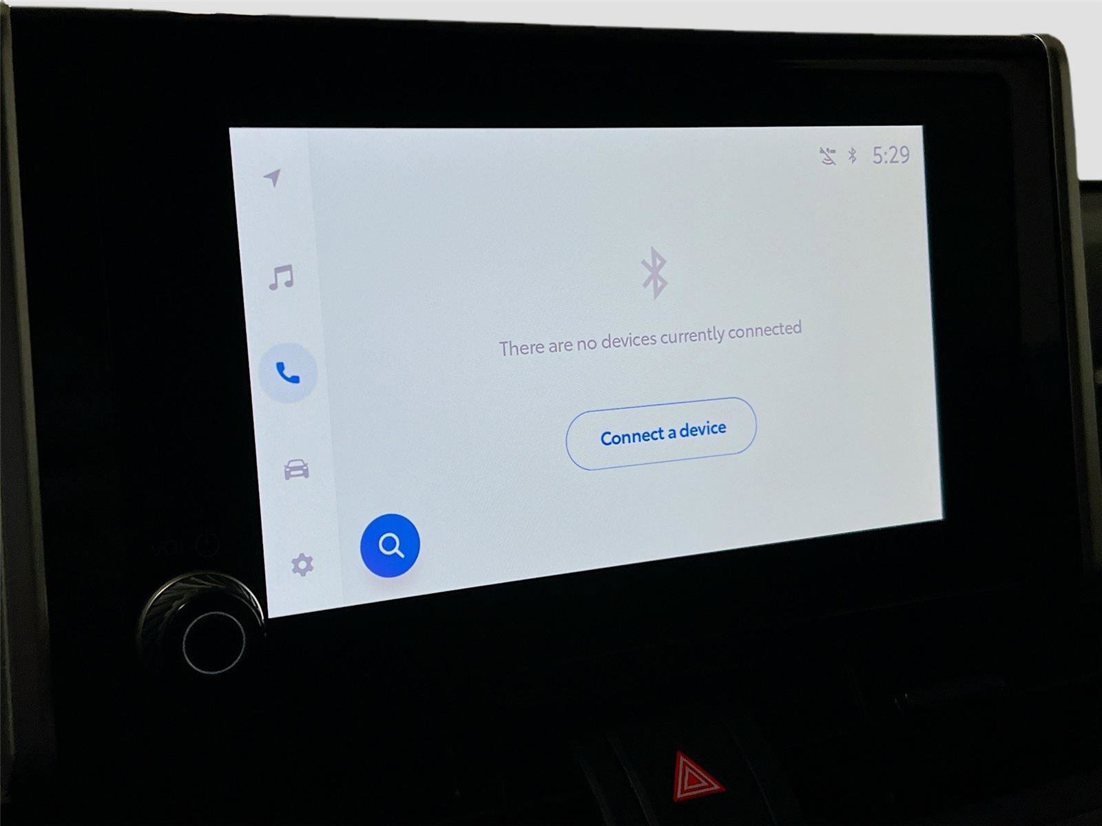 Used 2025 Toyota RAV4 XLE image 9