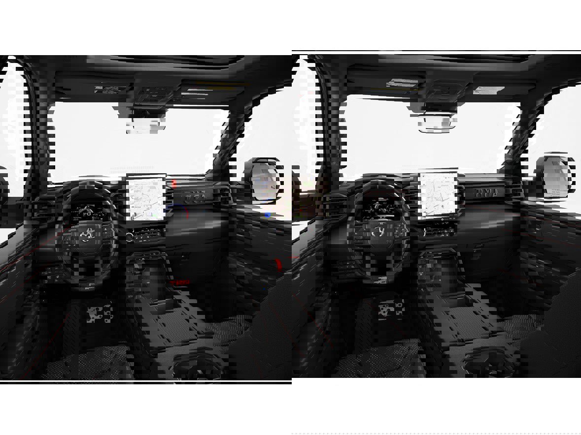 New 2026 Toyota Tundra TRD Pro image 23