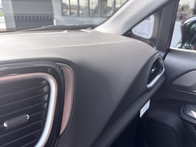 New 2027 Chrysler Pacifica LX FWD image 23
