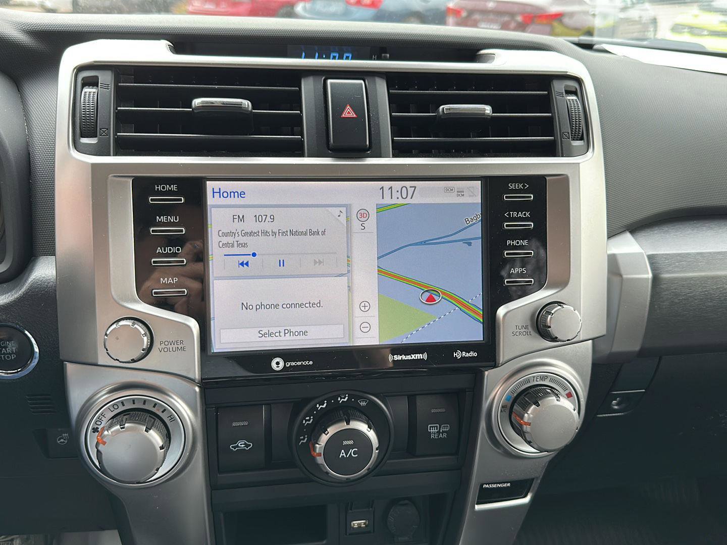 Used 2023 Toyota 4Runner SR5 Premium w/ Moonroof Package image 28