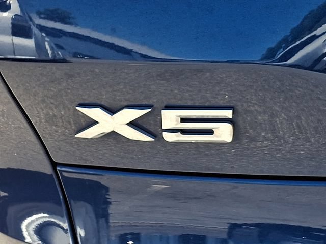 Used 2020 BMW X5 xDrive40i AWD/4WD image 38