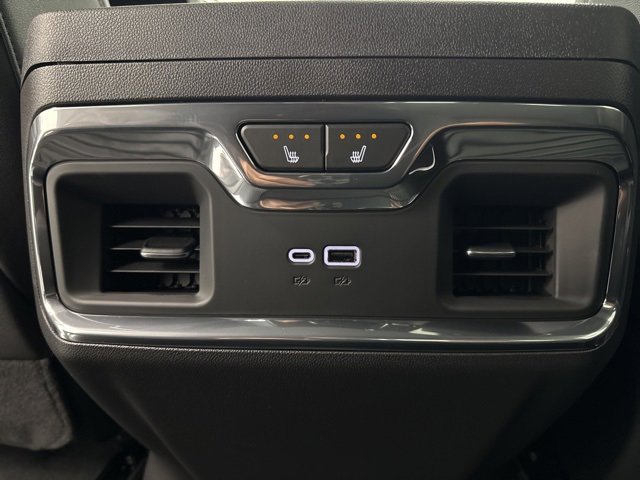New 2026 Chevrolet Silverado 1500 LTZ w/ Technology Package image 30
