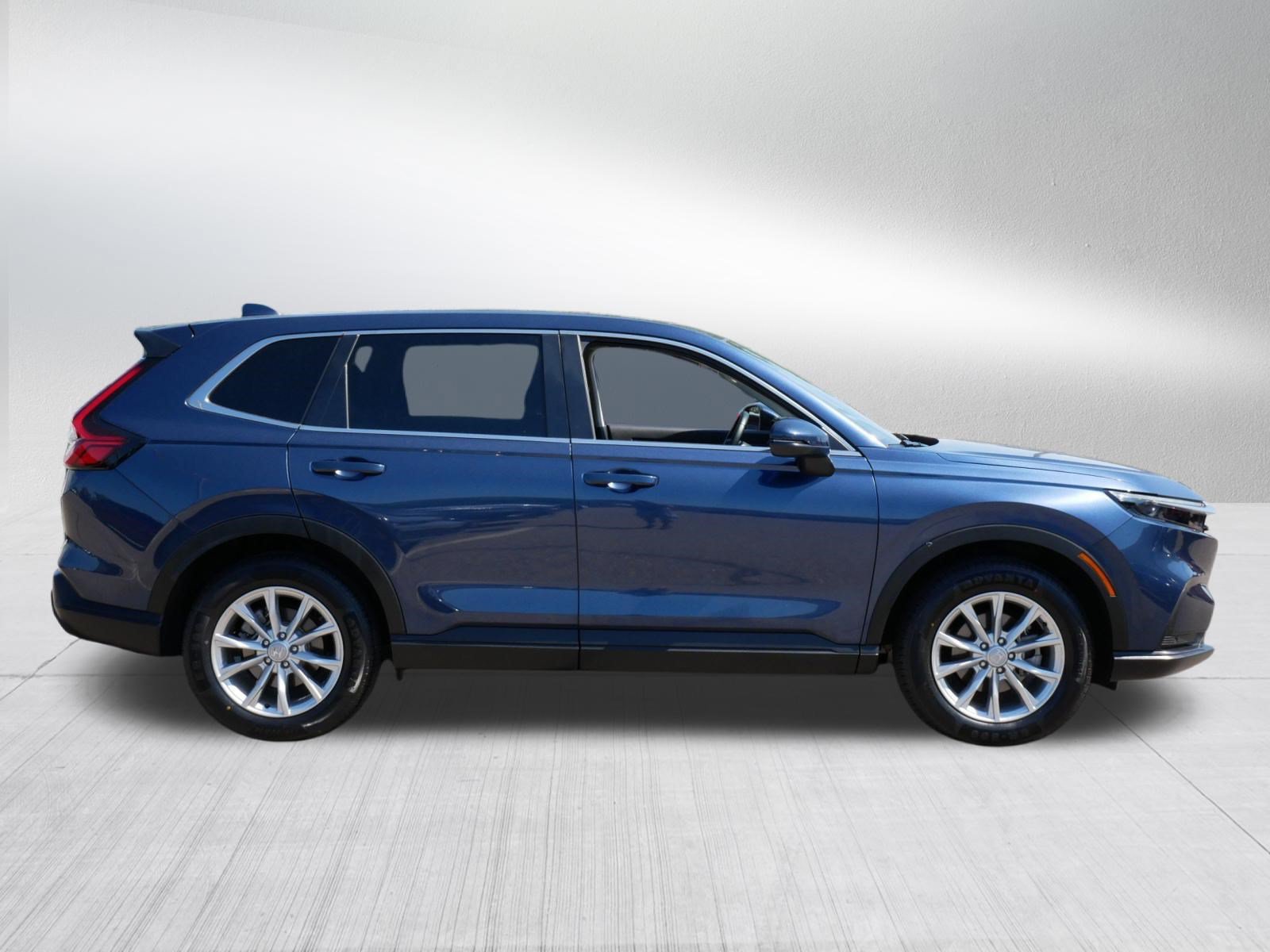 Used 2025 Honda CR-V EX-L image 8