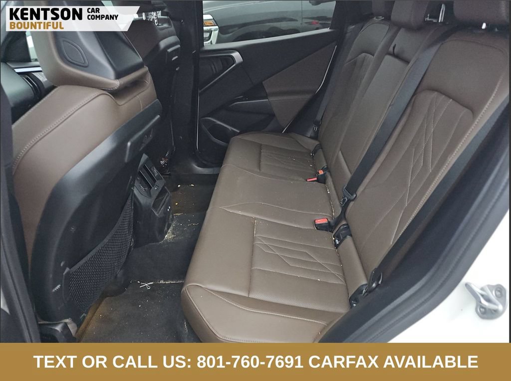 Used 2025 BMW X3 xDrive30i AWD/4WD image 6