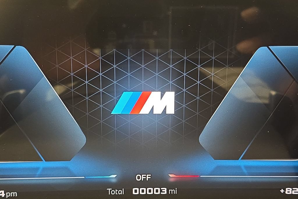 New 2027 BMW X7 M60i AWD/4WD image 17