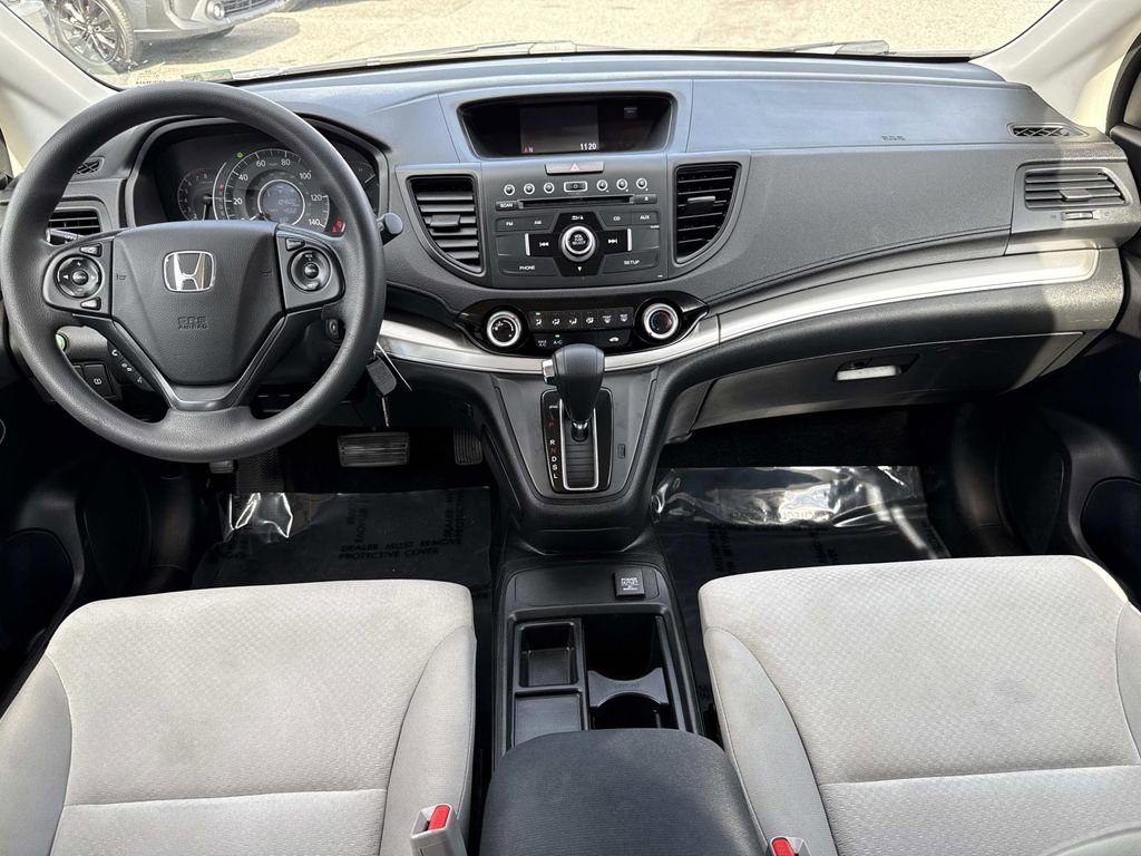 Used 2016 Honda CR-V LX image 19