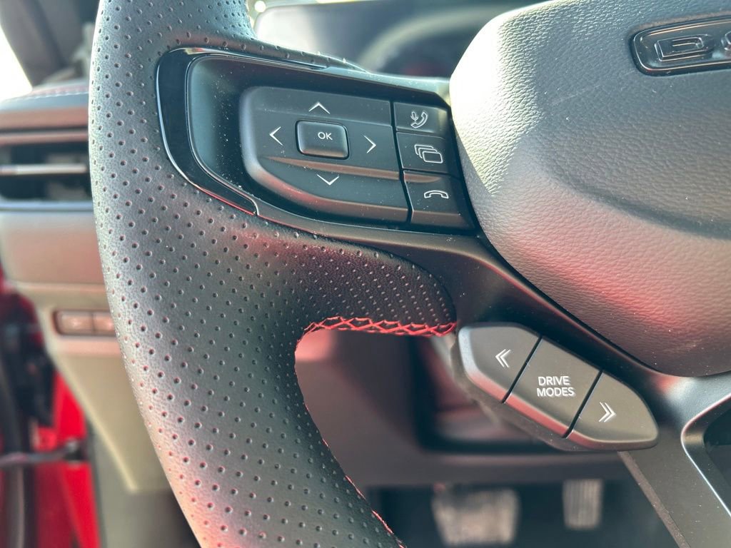 New 2026 Dodge Charger R/T Scat Pack image 27