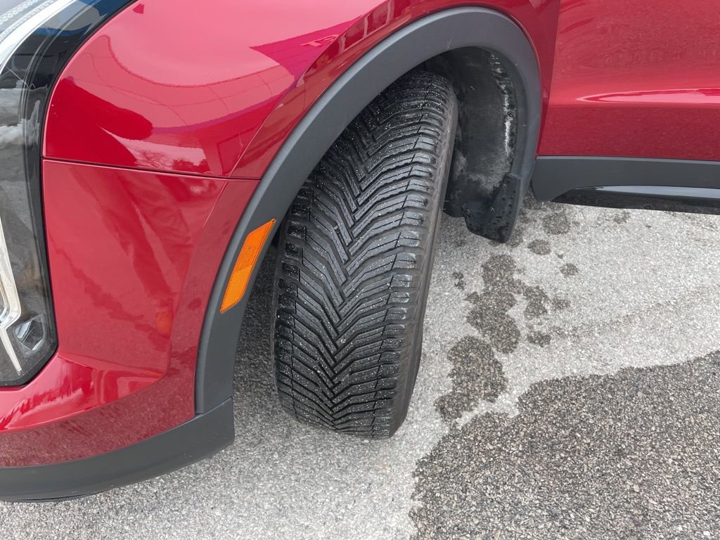 Used 2021 Cadillac XT4 Sport image 58