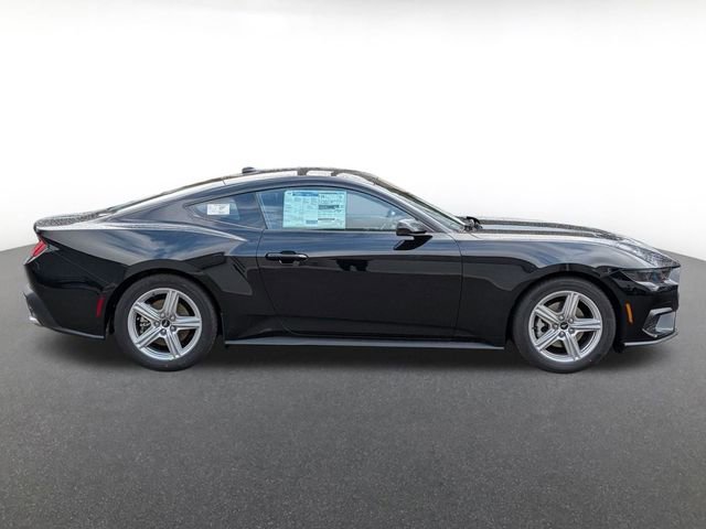 New 2026 Ford Mustang Premium image 2