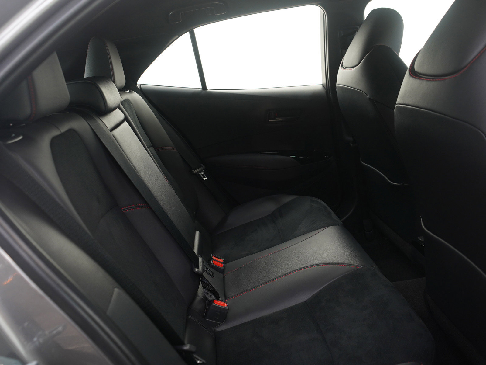 Used 2025 Toyota Corolla GR image 22