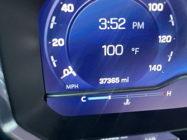 Used 2022 Chevrolet Silverado 1500 RST w/ Z71 Off-Road Package image 19