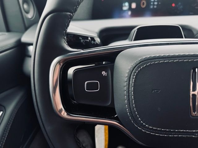 New 2026 Lincoln Navigator Reserve w/ Jet Appearance Package image 36