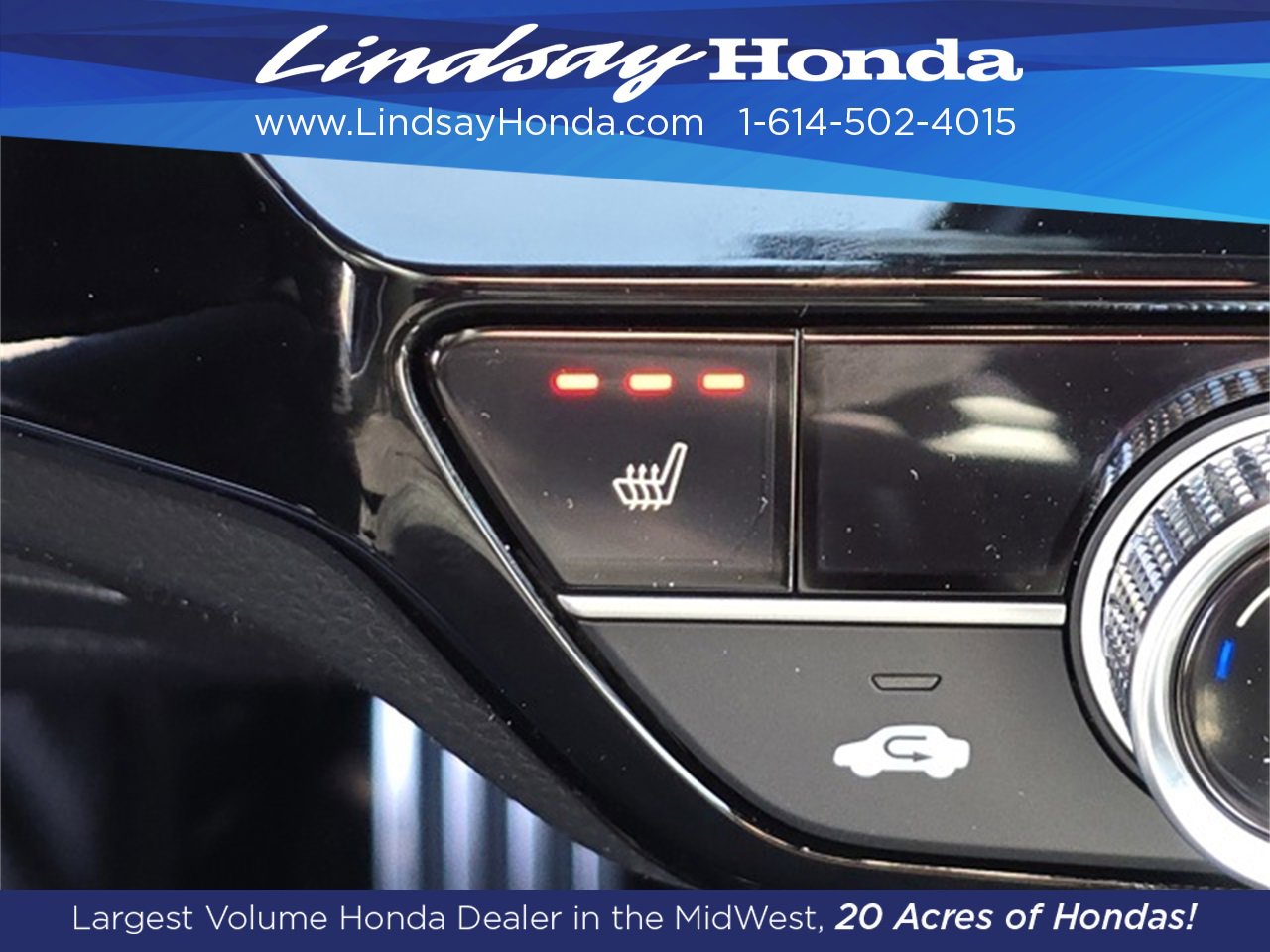 New 2025 Honda Civic Sport Touring image 5