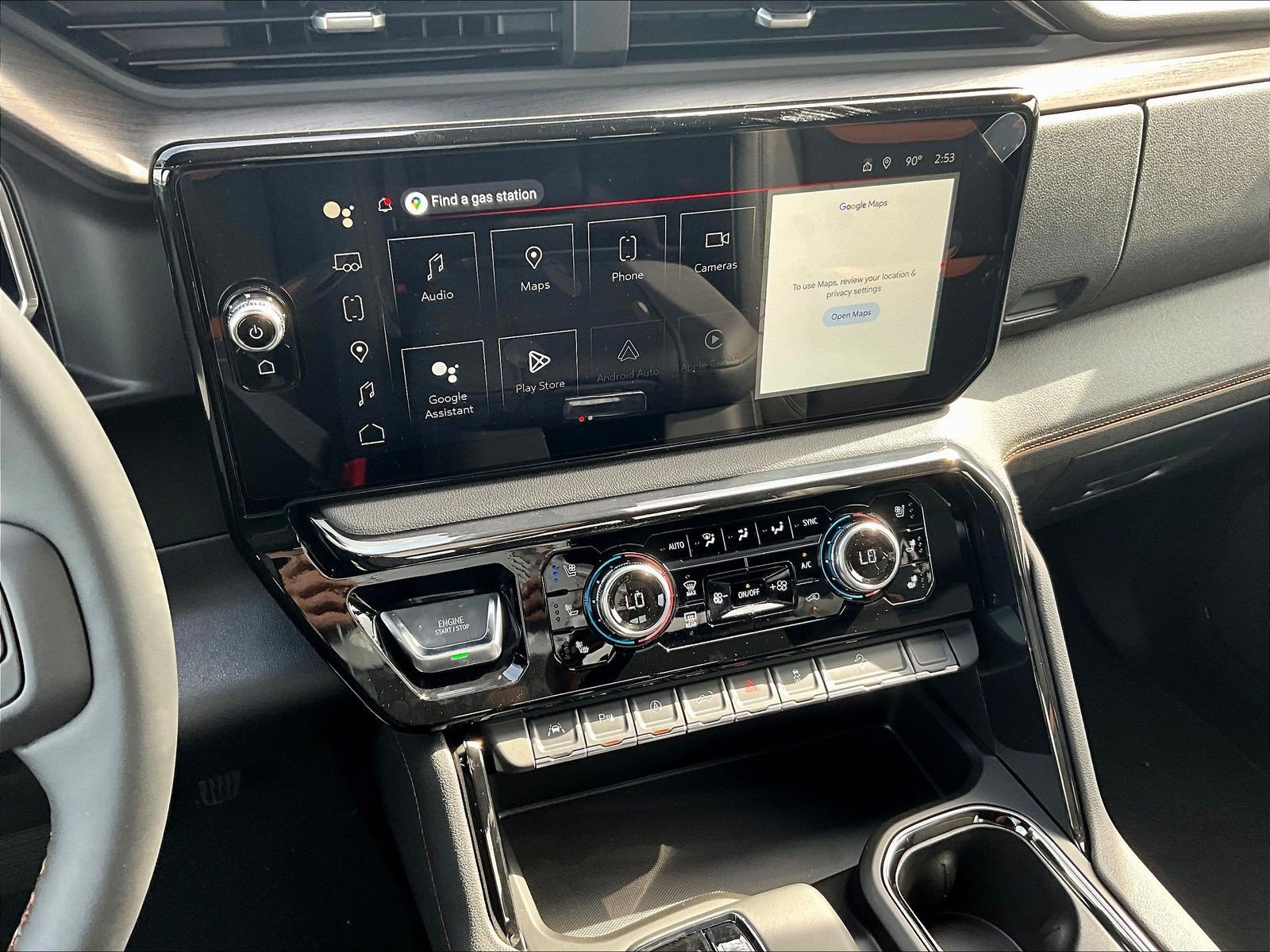 New 2026 GMC Sierra 1500 AT4 w/ AT4 Premium Package AWD/4WD image 11