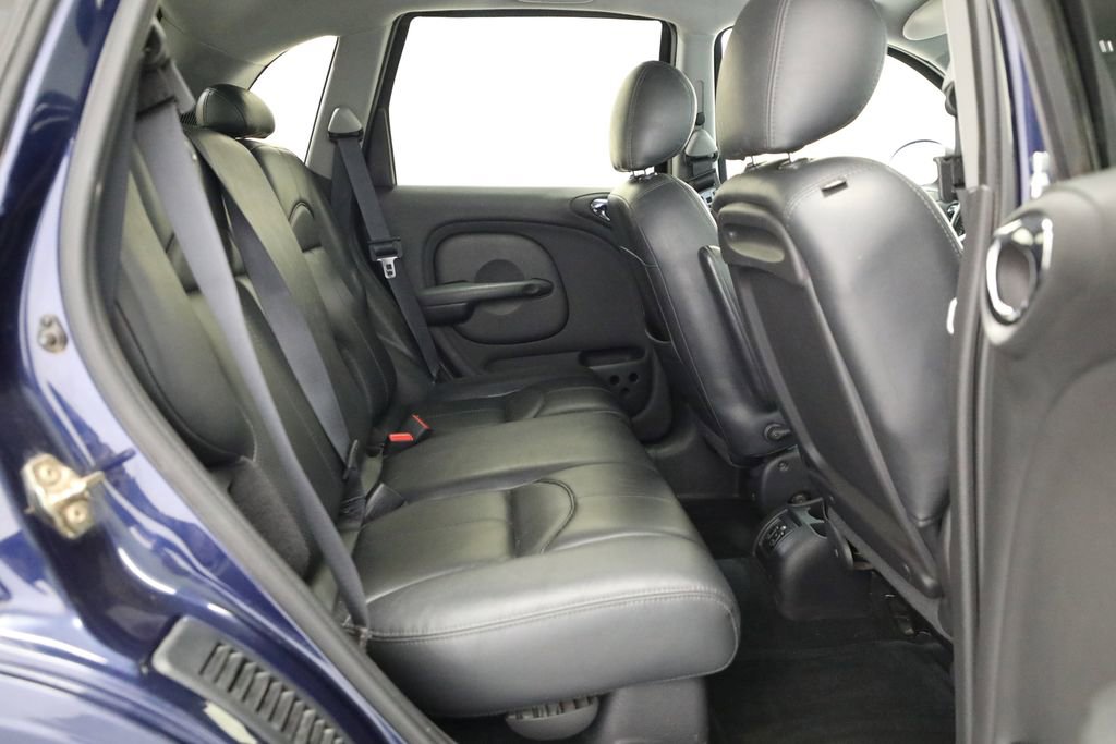 Used 2005 Chrysler PT Cruiser GT w/ Chrome Accents Group image 12