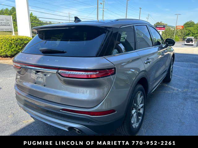 Used 2021 Lincoln Corsair FWD w/ Premium Package image 7