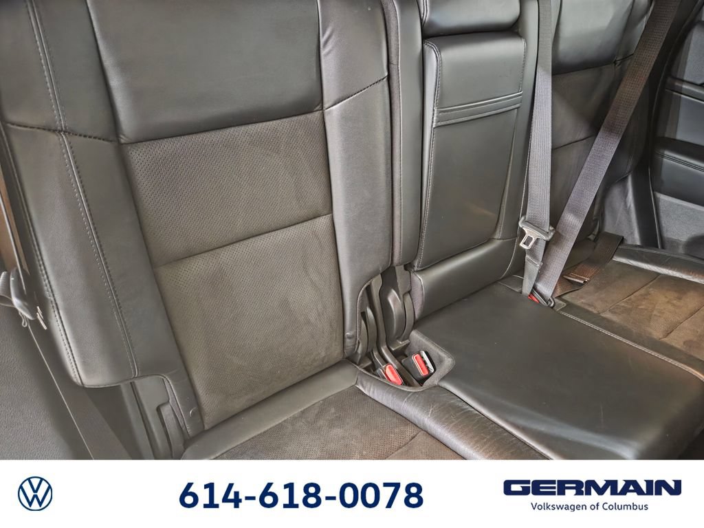 Used 2020 Jeep Grand Cherokee Laredo w/ Quick Order Package 2BN North AWD/4WD image 20