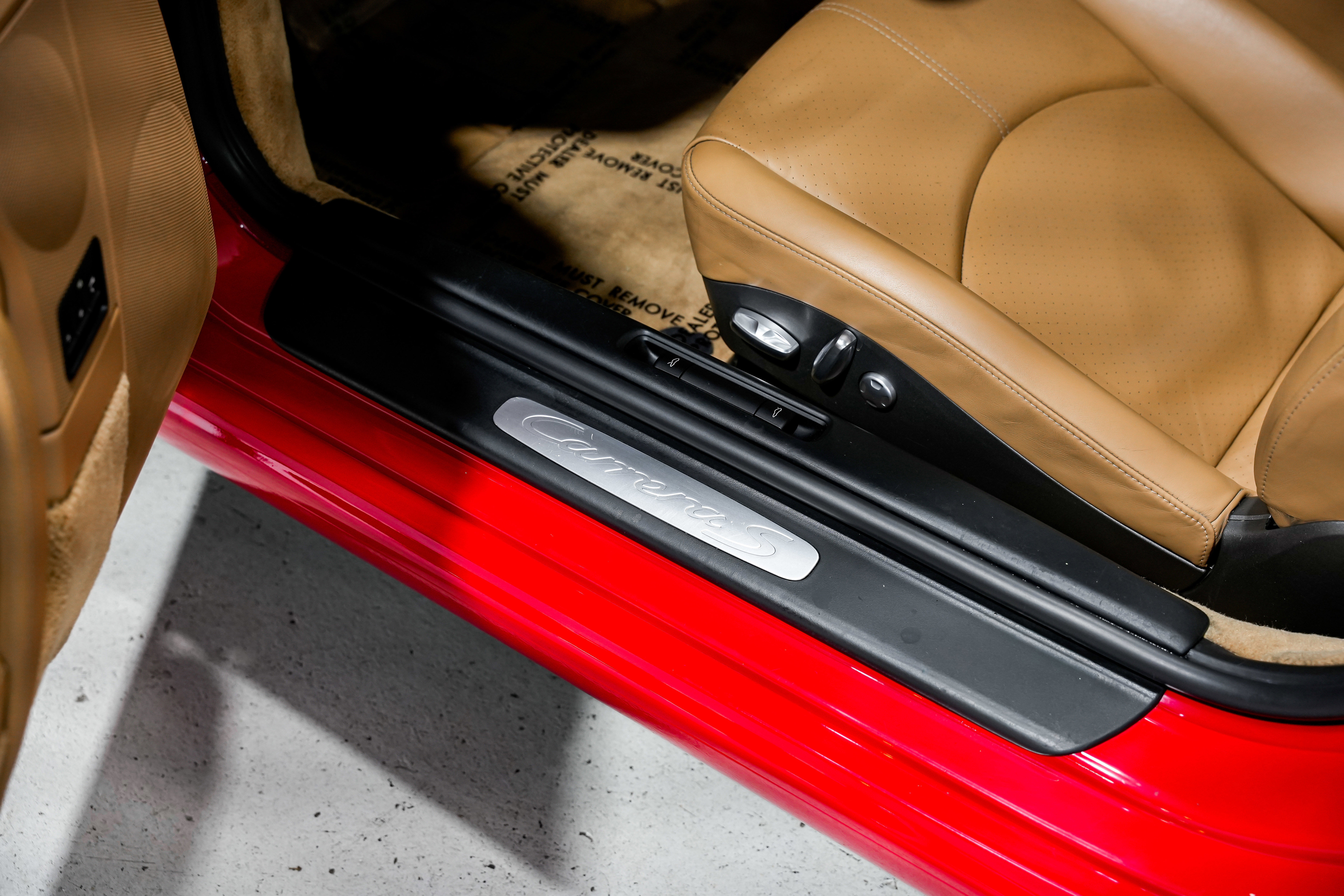 Used 2006 Porsche 911 Carrera S image 22