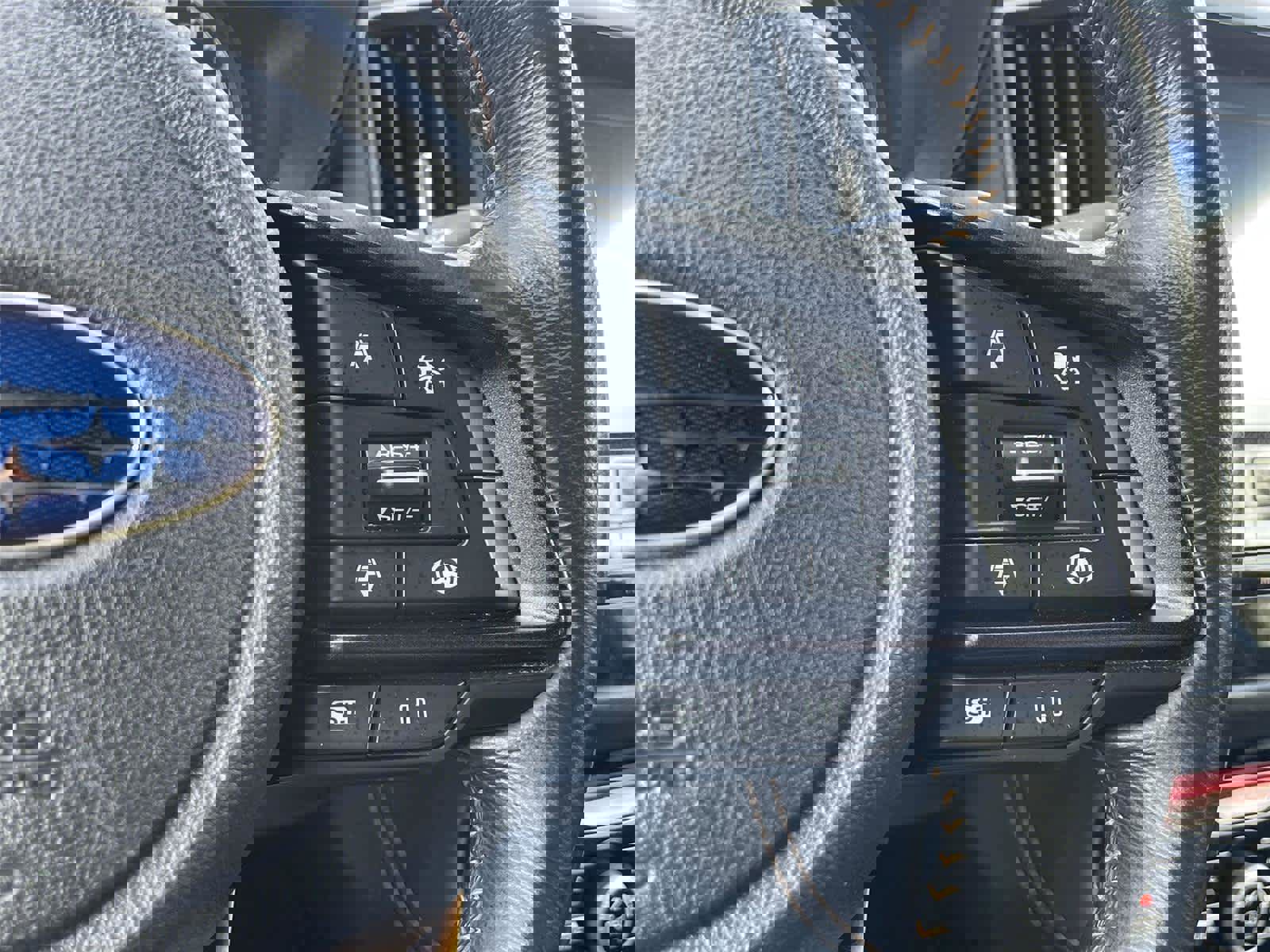 Certified 2022 Subaru Forester Wilderness AWD/4WD image 30