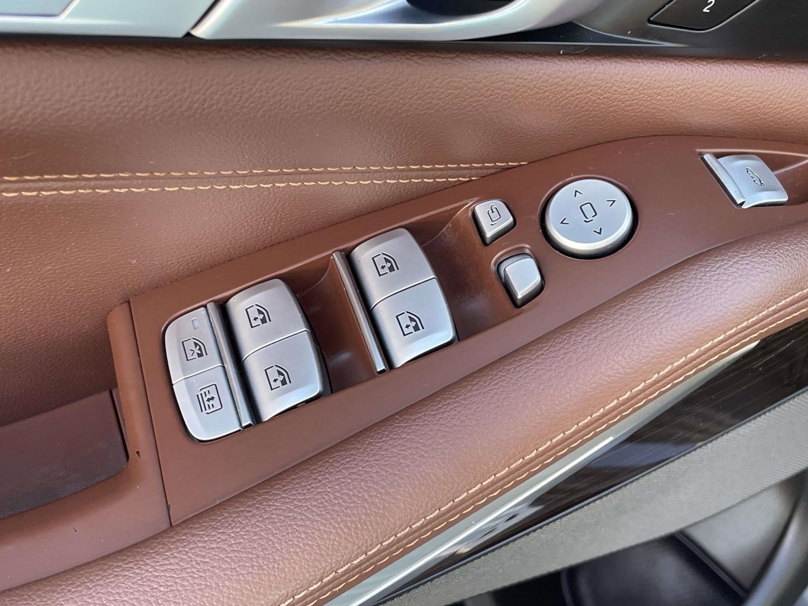 Used 2019 BMW X7 xDrive40i w/ Premium Package image 22