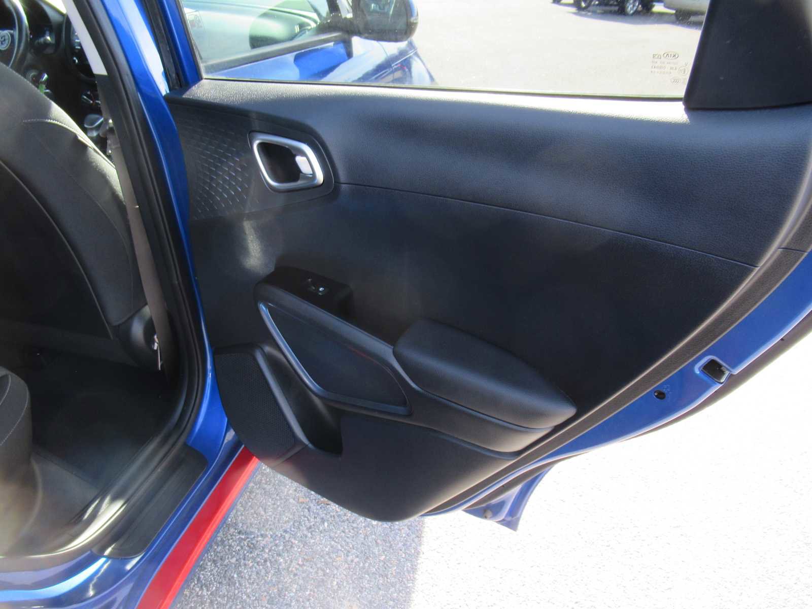 Used 2021 Kia Soul GT-Line image 22