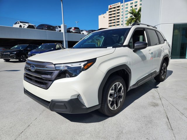 New 2026 Subaru Forester Premium w/ Base/Premium Package AWD/4WD image 6