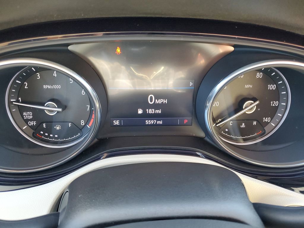 Used 2023 Buick Encore GX Essence w/ Experience Buick Package image 14