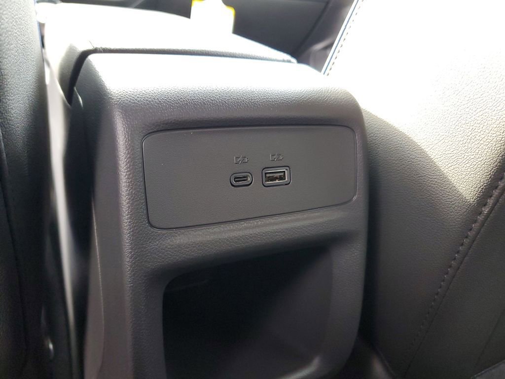 New 2026 Buick Envista Sport Touring w/ Convenience I Package image 20