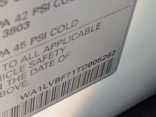 New 2026 Audi Q7 Premium Plus image 17