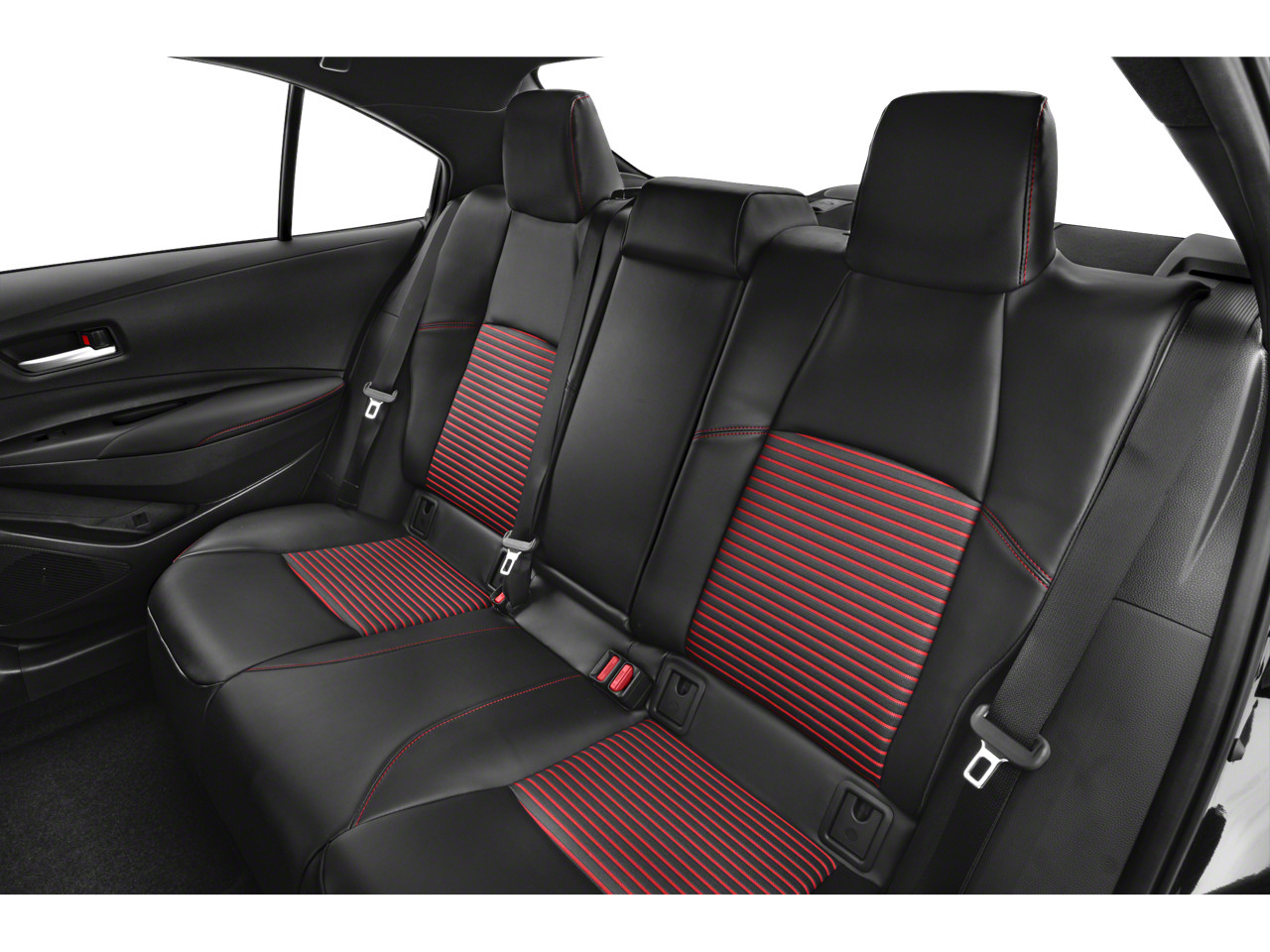 New 2026 Toyota Corolla XSE FWD image 31