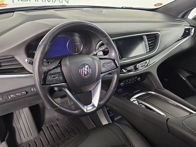 Used 2024 Buick Enclave Avenir w/ Avenir Technology Package image 19