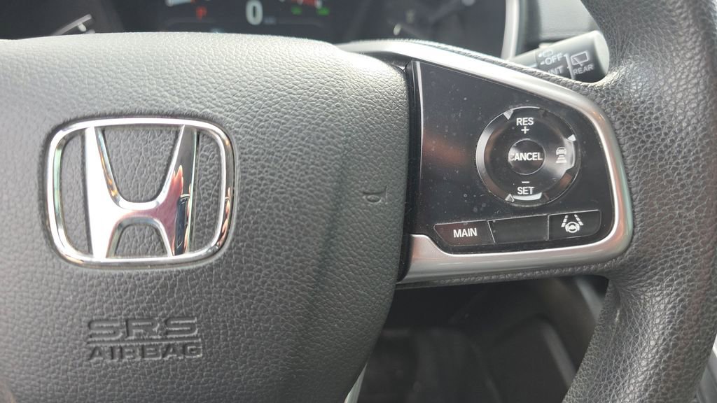 Used 2019 Honda CR-V EX image 15