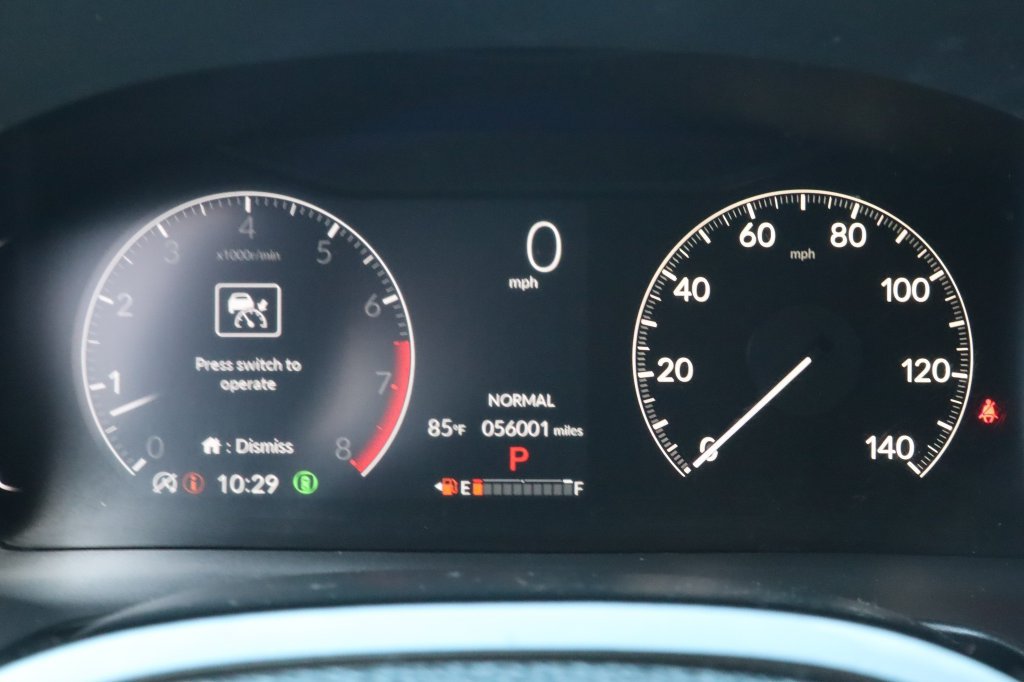 Used 2024 Honda Pilot EX-L image 22