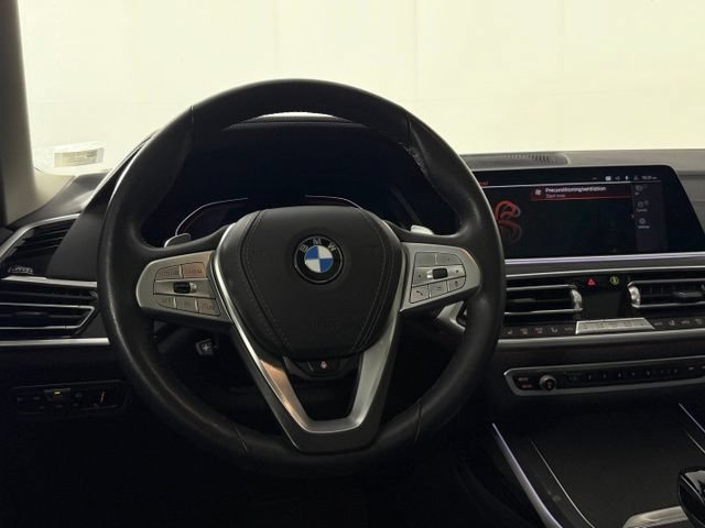 Used 2022 BMW X7 xDrive40i w/ Cold Weather Package AWD/4WD image 24