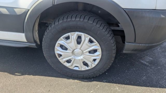 Used 2016 Ford Transit 250 130 Low Roof w/ Exterior Upgrade Package image 11