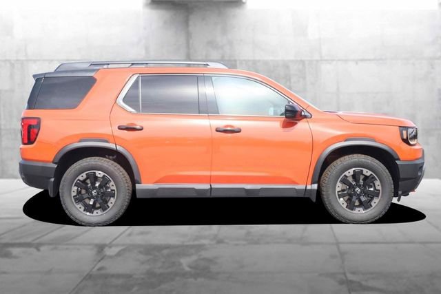 New 2026 Honda Passport TrailSport Elite image 5