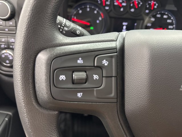 New 2026 Chevrolet Silverado 3500 W/T w/ WT Convenience Package image 13