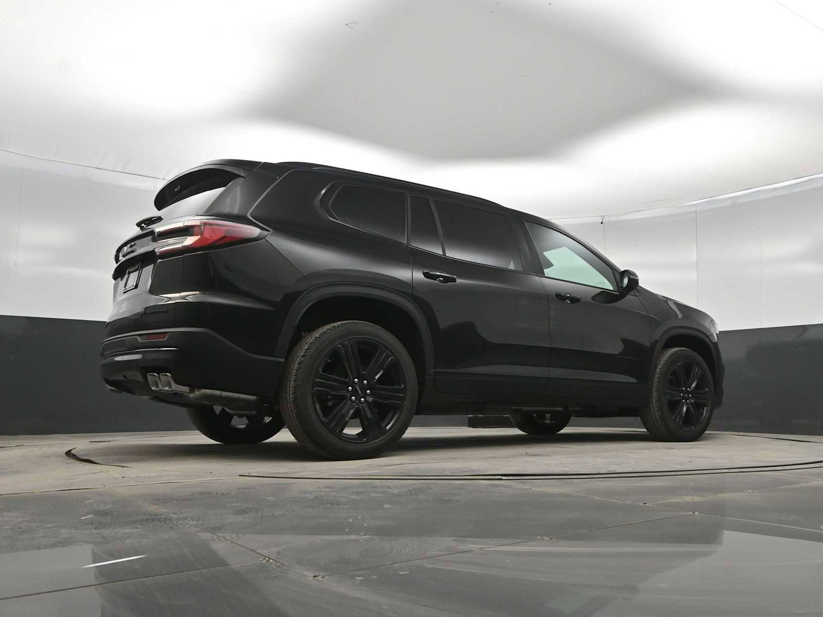 New 2026 GMC Acadia Elevation w/ Black Edition image 38