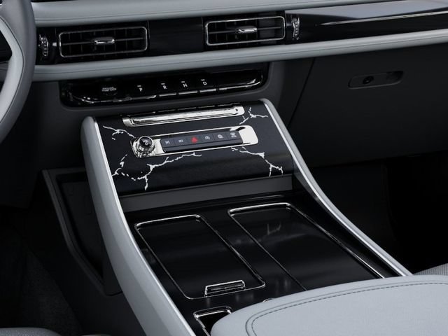New 2027 Lincoln Aviator Black Label w/ Dynamic Handling Package AWD/4WD image 15
