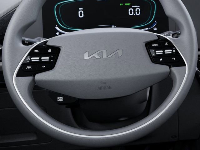 New 2026 Kia Niro LX image 22