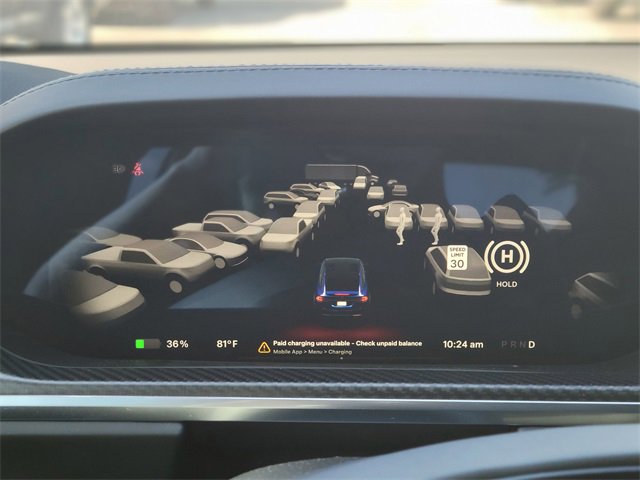 Used 2022 Tesla Model X Plaid image 20