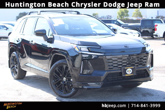 Used 2026 Toyota RAV4 XSE w/ Weather Package AWD/4WD image 1