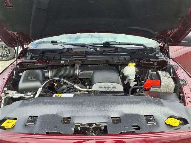 Used 2019 RAM 1500 Express image 12