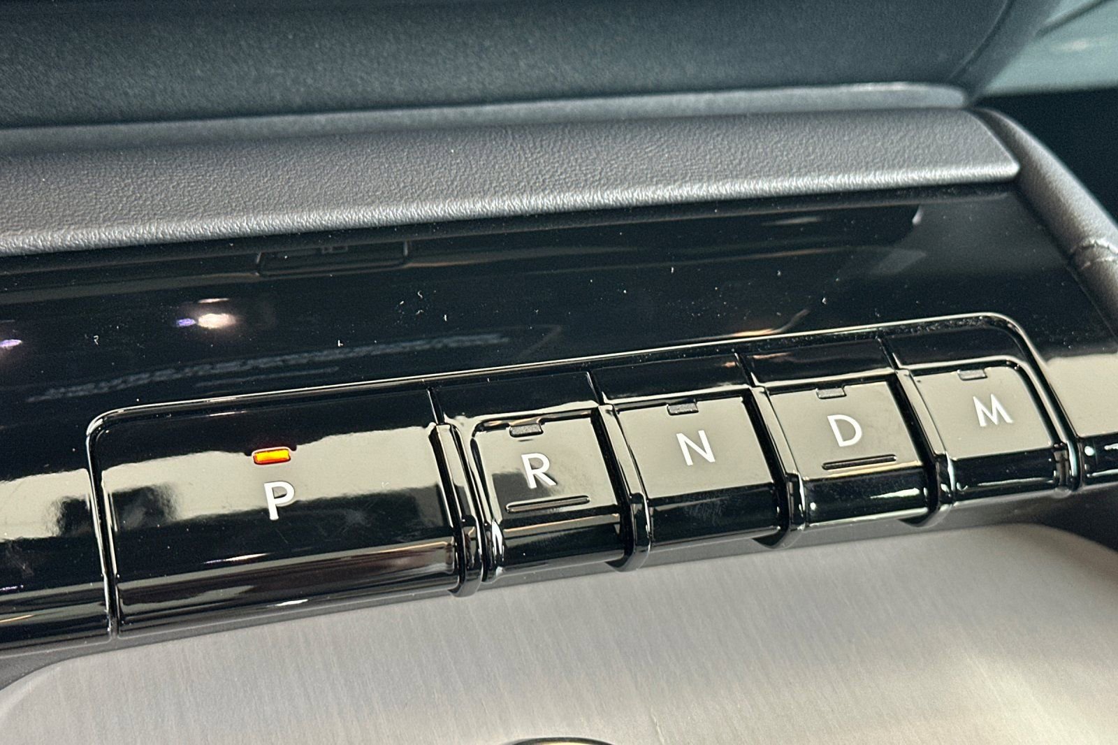 New 2026 Lincoln Navigator Reserve w/ Jet Appearance Package image 21