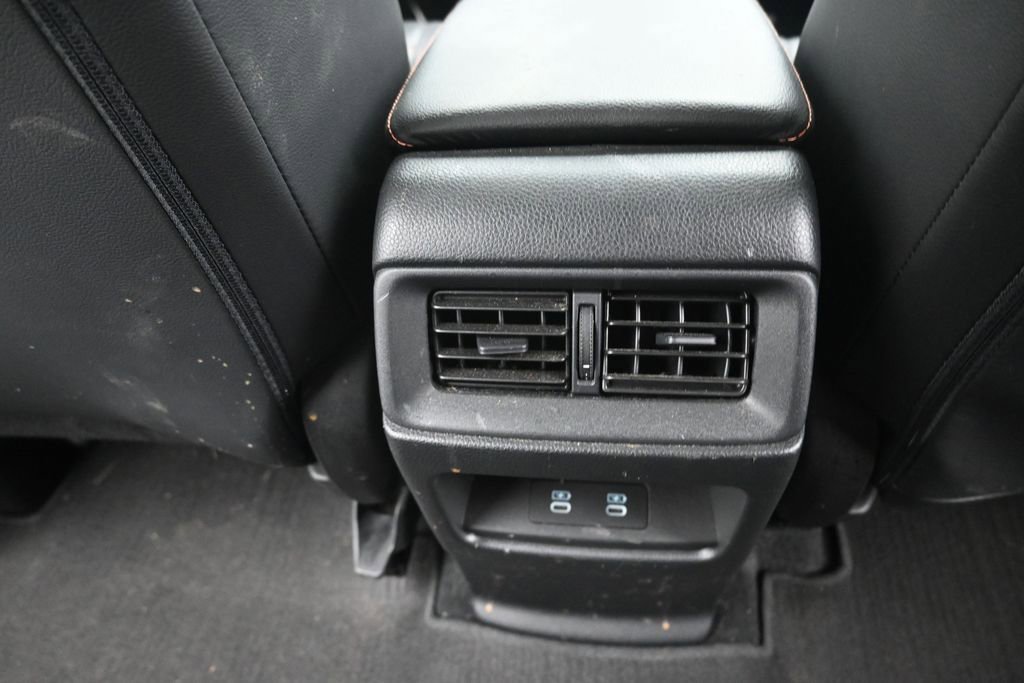 Used 2024 Honda CR-V Sport Touring image 10